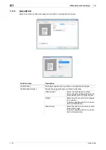 Preview for 84 page of Konica Minolta Bizhub 165 User Manual