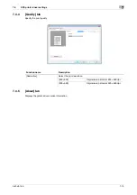 Preview for 85 page of Konica Minolta Bizhub 165 User Manual