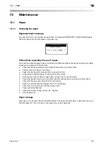 Preview for 109 page of Konica Minolta Bizhub 165 User Manual