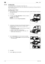 Preview for 110 page of Konica Minolta Bizhub 165 User Manual