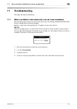 Preview for 119 page of Konica Minolta Bizhub 165 User Manual