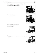 Preview for 127 page of Konica Minolta Bizhub 165 User Manual