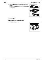 Preview for 128 page of Konica Minolta Bizhub 165 User Manual