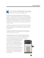 Preview for 9 page of Konica Minolta bizhub 180 Product And Sales Manual