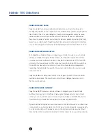 Preview for 14 page of Konica Minolta bizhub 180 Product And Sales Manual