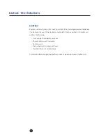 Preview for 16 page of Konica Minolta bizhub 180 Product And Sales Manual