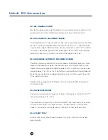 Preview for 30 page of Konica Minolta bizhub 180 Product And Sales Manual