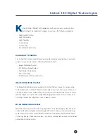 Preview for 47 page of Konica Minolta bizhub 180 Product And Sales Manual