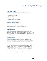 Preview for 49 page of Konica Minolta bizhub 180 Product And Sales Manual