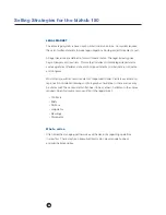 Preview for 74 page of Konica Minolta bizhub 180 Product And Sales Manual