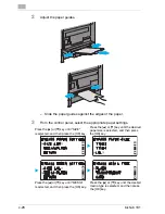 Предварительный просмотр 27 страницы Konica Minolta bizhub 181 Quick Manual