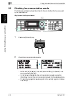 Предварительный просмотр 75 страницы Konica Minolta bizhub 181 Quick Manual