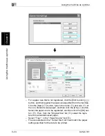 Предварительный просмотр 111 страницы Konica Minolta bizhub 181 Quick Manual