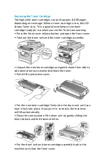 Preview for 9 page of Konica Minolta bizhub 20 Instructions Manual