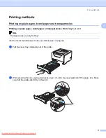 Preview for 21 page of Konica Minolta bizhub 20P User Manual