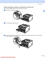 Preview for 26 page of Konica Minolta bizhub 20P User Manual