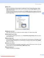 Preview for 61 page of Konica Minolta bizhub 20P User Manual