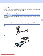 Preview for 111 page of Konica Minolta bizhub 20P User Manual