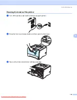 Preview for 113 page of Konica Minolta bizhub 20P User Manual