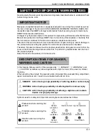 Предварительный просмотр 4 страницы Konica Minolta bizhub 211 Service Manual