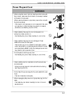 Предварительный просмотр 8 страницы Konica Minolta bizhub 211 Service Manual