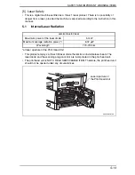 Предварительный просмотр 16 страницы Konica Minolta bizhub 211 Service Manual