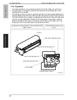 Предварительный просмотр 71 страницы Konica Minolta bizhub 211 Service Manual