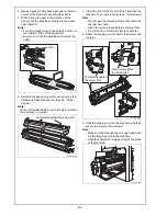 Preview for 6 page of Konica Minolta bizhub 215 Installation Manual