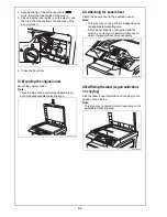 Preview for 8 page of Konica Minolta bizhub 215 Installation Manual