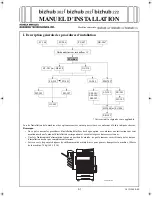 Предварительный просмотр 19 страницы Konica Minolta Bizhub 222 Installation Manual