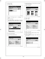 Предварительный просмотр 33 страницы Konica Minolta Bizhub 222 Installation Manual