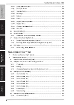 Предварительный просмотр 31 страницы Konica Minolta Bizhub 222 Service Manual