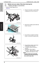 Предварительный просмотр 57 страницы Konica Minolta Bizhub 222 Service Manual