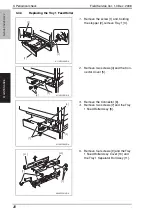 Предварительный просмотр 59 страницы Konica Minolta Bizhub 222 Service Manual