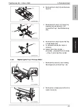 Предварительный просмотр 60 страницы Konica Minolta Bizhub 222 Service Manual