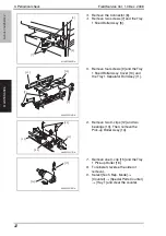 Предварительный просмотр 61 страницы Konica Minolta Bizhub 222 Service Manual