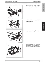 Предварительный просмотр 62 страницы Konica Minolta Bizhub 222 Service Manual