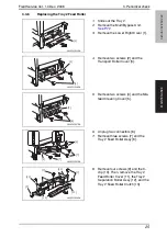 Предварительный просмотр 64 страницы Konica Minolta Bizhub 222 Service Manual