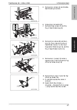 Предварительный просмотр 66 страницы Konica Minolta Bizhub 222 Service Manual