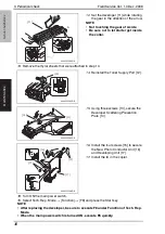 Предварительный просмотр 75 страницы Konica Minolta Bizhub 222 Service Manual