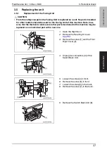 Предварительный просмотр 76 страницы Konica Minolta Bizhub 222 Service Manual