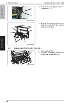 Предварительный просмотр 77 страницы Konica Minolta Bizhub 222 Service Manual