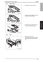 Предварительный просмотр 96 страницы Konica Minolta Bizhub 222 Service Manual