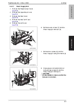 Предварительный просмотр 100 страницы Konica Minolta Bizhub 222 Service Manual