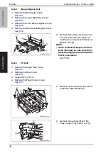 Предварительный просмотр 111 страницы Konica Minolta Bizhub 222 Service Manual