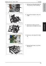 Предварительный просмотр 112 страницы Konica Minolta Bizhub 222 Service Manual