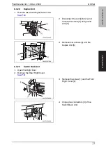 Предварительный просмотр 116 страницы Konica Minolta Bizhub 222 Service Manual