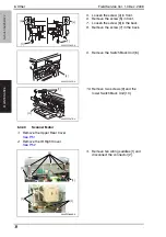 Предварительный просмотр 117 страницы Konica Minolta Bizhub 222 Service Manual