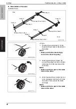 Предварительный просмотр 121 страницы Konica Minolta Bizhub 222 Service Manual