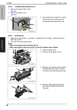 Предварительный просмотр 127 страницы Konica Minolta Bizhub 222 Service Manual